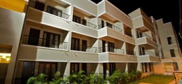 , Mahabalipuram, Hotels