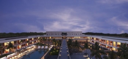 InterContinental Chennai Mahabalipuram Resort