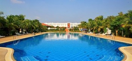 , Mahabalipuram, Resort Hotels