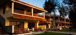 , Mahabalipuram, Hotels