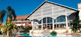 , Cavelossim, Resort Hotels