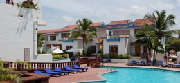 , Cavelossim, Resort Hotels