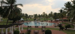 Holiday Inn Resort Goa