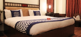 , Haridwar, Hotels