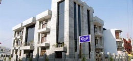 , Haridwar, Hotels