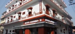 , Haridwar, Hotels