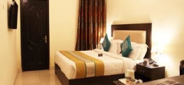 , Haridwar, Hotels