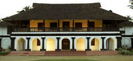 , Alleppey, Guest Houses