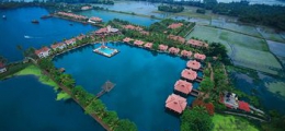 , Alleppey, Hotels