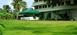 , Alleppey, Hotels
