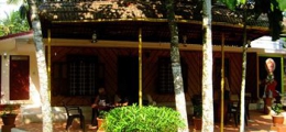 , Alleppey, Backpacker Hostels