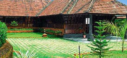 , Alleppey, Hotels