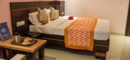 , Bhopal, Hotels