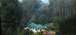 , Munnar, Hotels