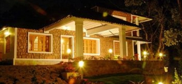 , Munnar, Hotels