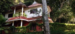 , Munnar, Hotels