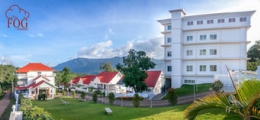 , Munnar, Resort Hotels