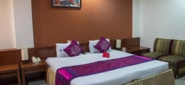 , Bhopal, Hotels