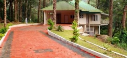 , Munnar, Hotels