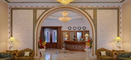 , Bhopal, Hotels