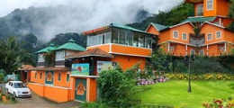 , Munnar, Hotels