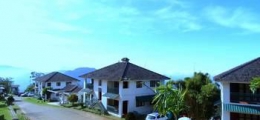 , Munnar, Hotels