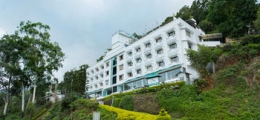 , Munnar, Hotels