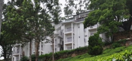 , Munnar, Hotels