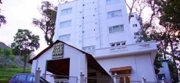 , Munnar, Hotels