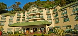 , Munnar, Hotels