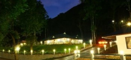 , Munnar, Hotels