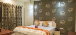 , Bhopal, Hotels