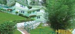 , Munnar, Hotels