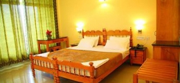 , Munnar, Hotels