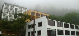 , Munnar, Hotels