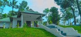 , Munnar, Hotels