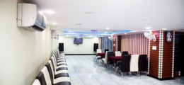 , Bhopal, Hotels