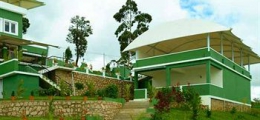 , Munnar, Hotels