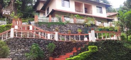 , Munnar, Hotels