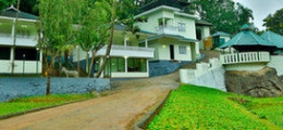 , Munnar, Hotels