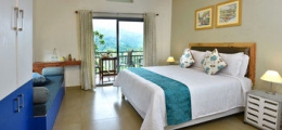 , Munnar, Resort Hotels