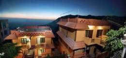 , Munnar, Resort Hotels