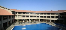 , Bhavnagar, Hotels