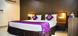 , Secunderabad, Hotels