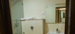 , Secunderabad, Hotels