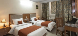 OYO Rooms Paradise Secunderabad