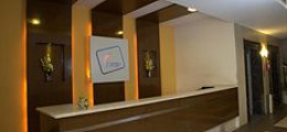 , Secunderabad, Hotels