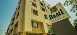 , Bhavnagar, Hotels