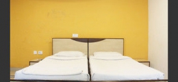 , Secunderabad, Hotels