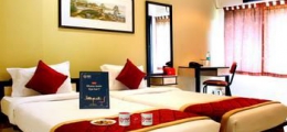 , Secunderabad, Hotels